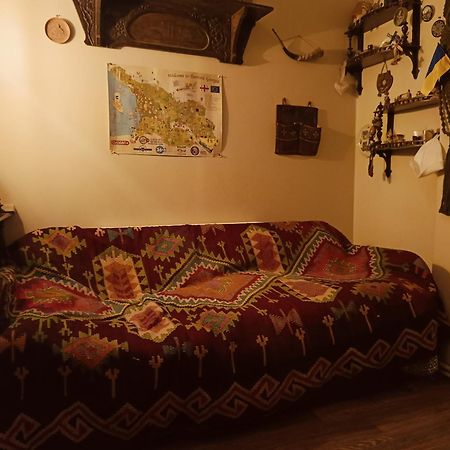 Guest House Irina Τυφλίδα Εξωτερικό φωτογραφία