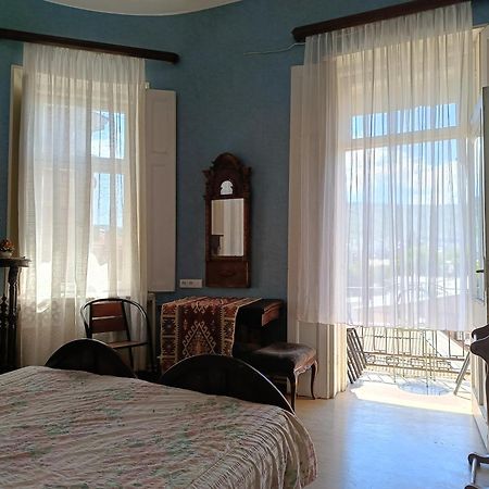 Guest House Irina Τυφλίδα Εξωτερικό φωτογραφία