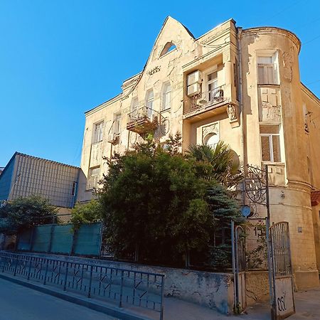Guest House Irina Τυφλίδα Εξωτερικό φωτογραφία