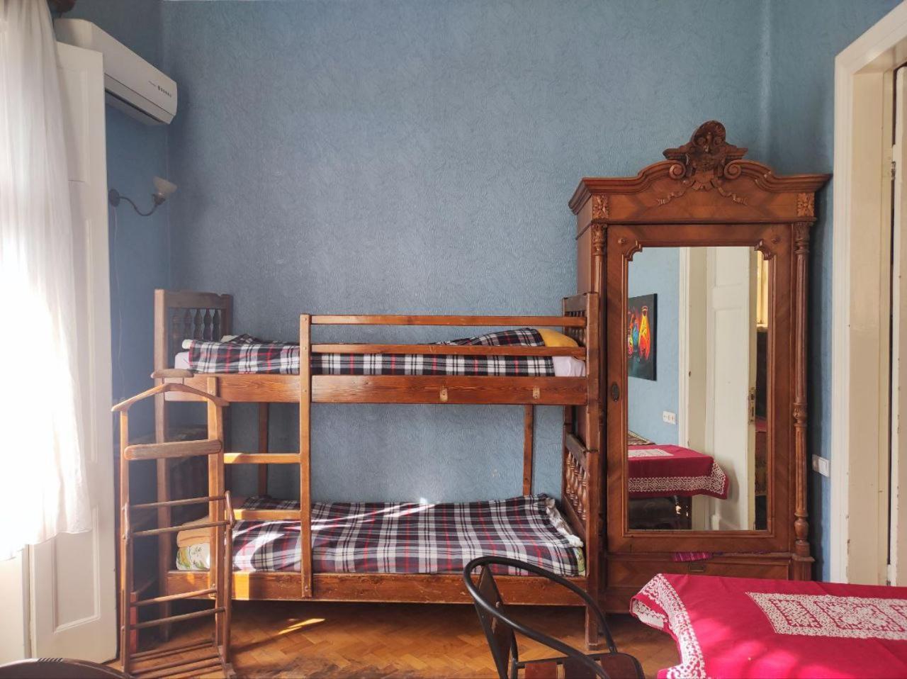 Guest House Irina Τυφλίδα Δωμάτιο φωτογραφία