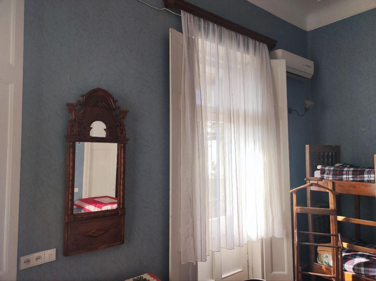 Guest House Irina Τυφλίδα Εξωτερικό φωτογραφία