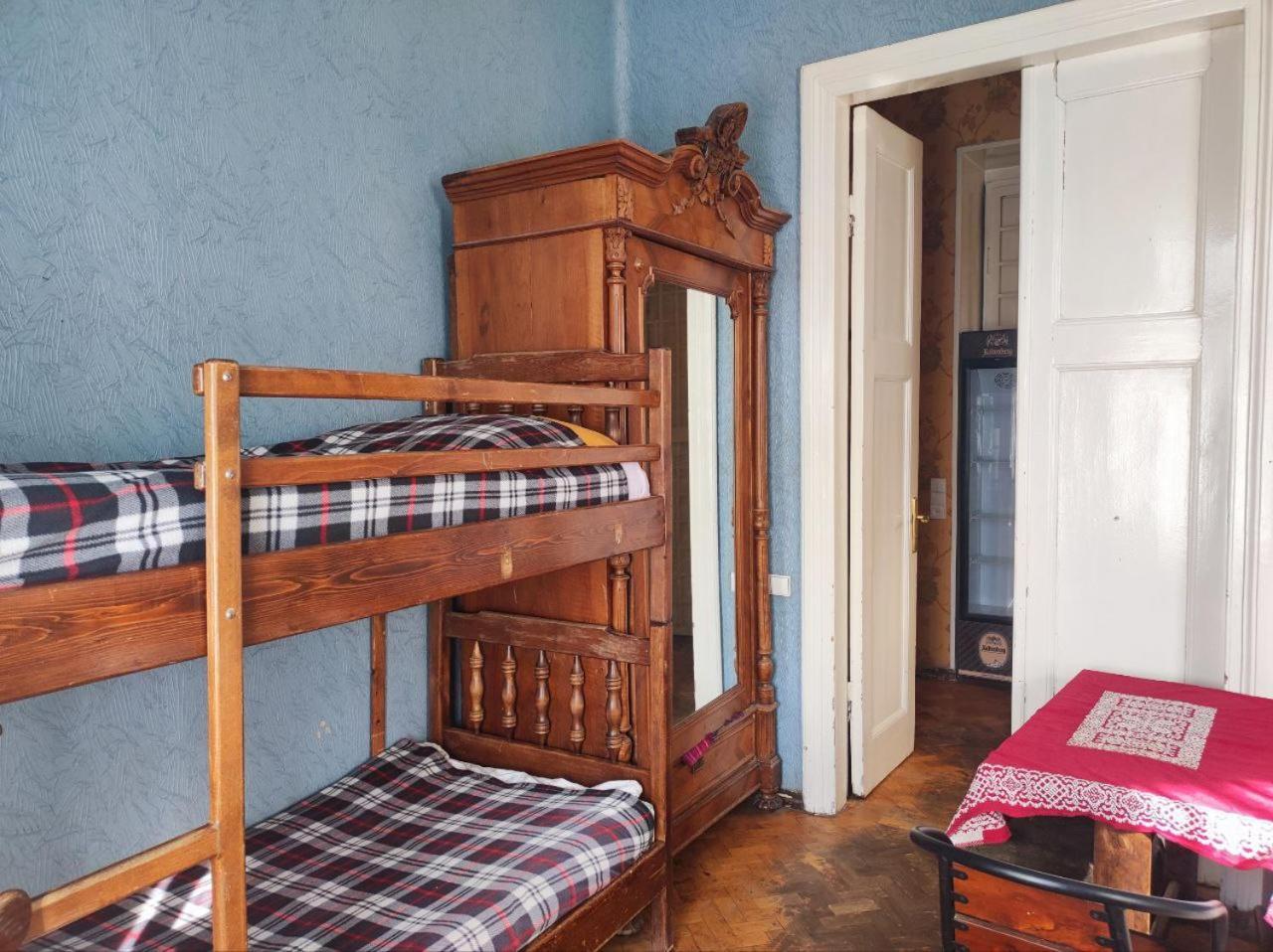 Guest House Irina Τυφλίδα Δωμάτιο φωτογραφία