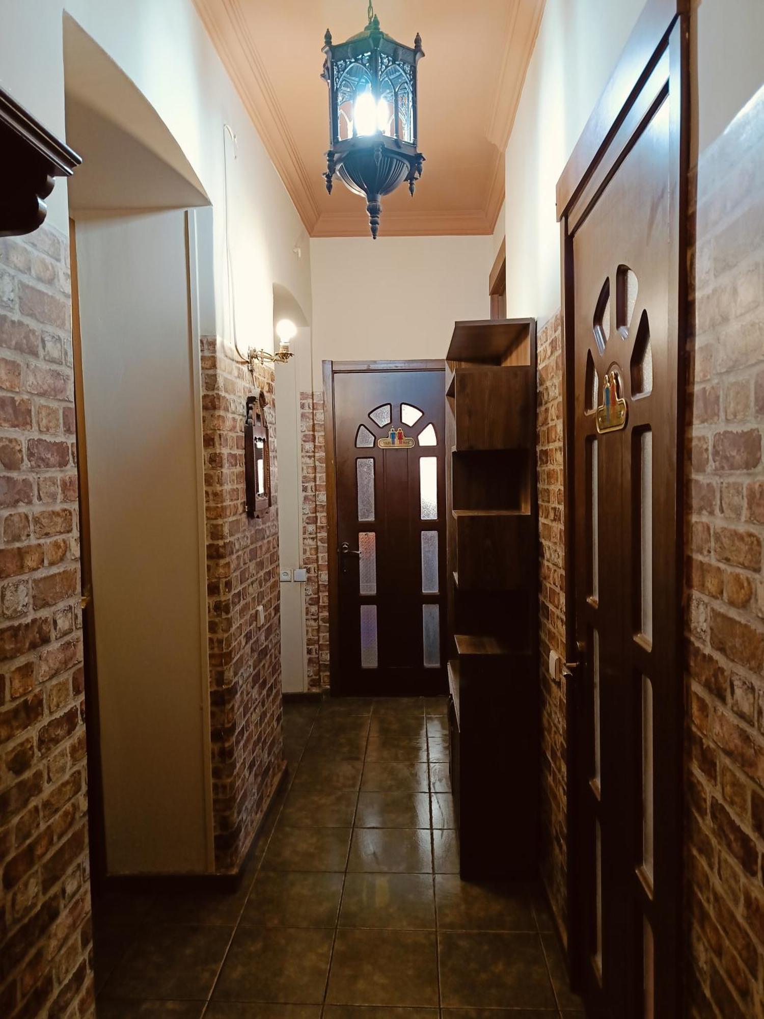 Guest House Irina Τυφλίδα Εξωτερικό φωτογραφία