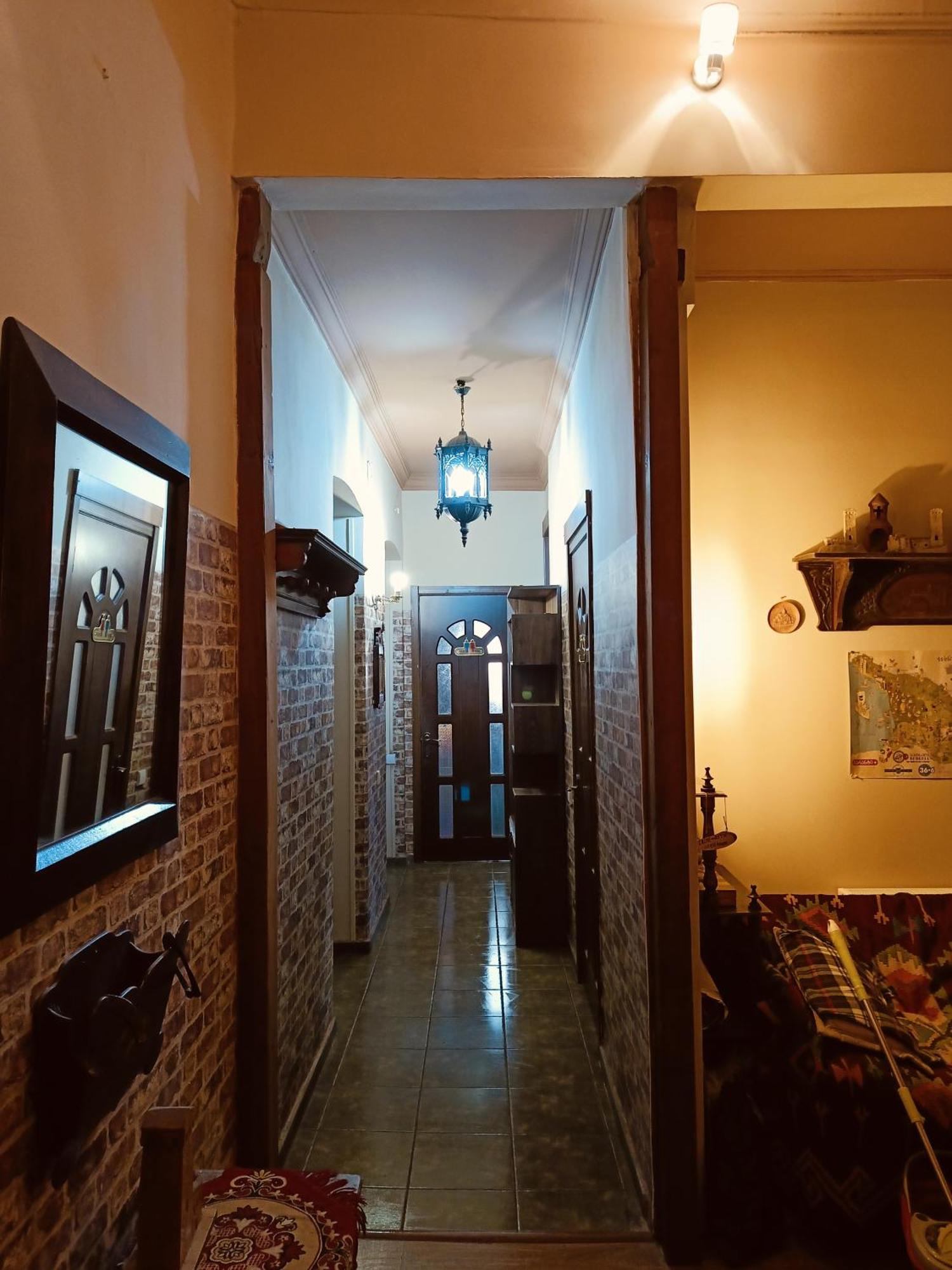 Guest House Irina Τυφλίδα Εξωτερικό φωτογραφία