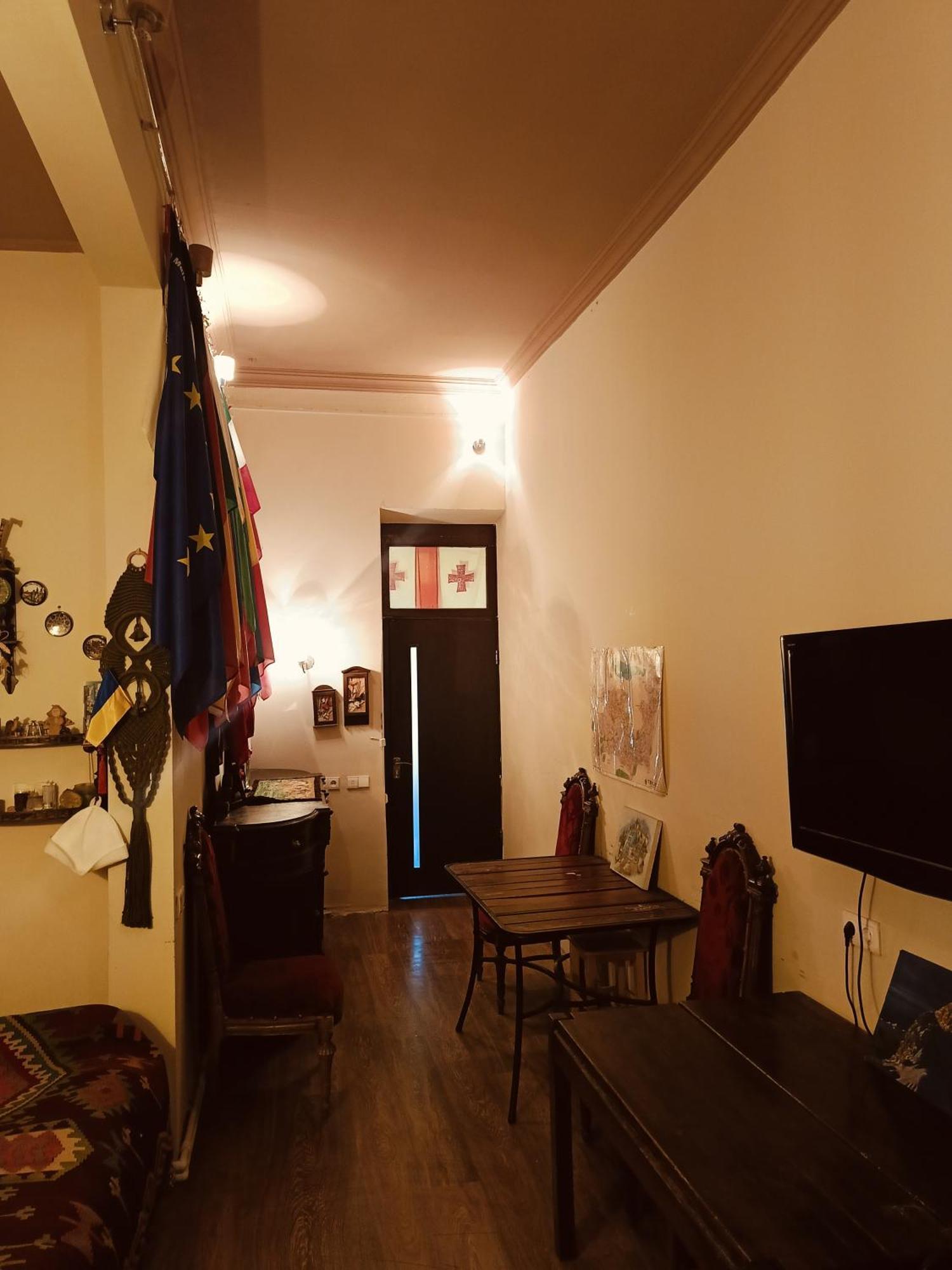 Guest House Irina Τυφλίδα Εξωτερικό φωτογραφία