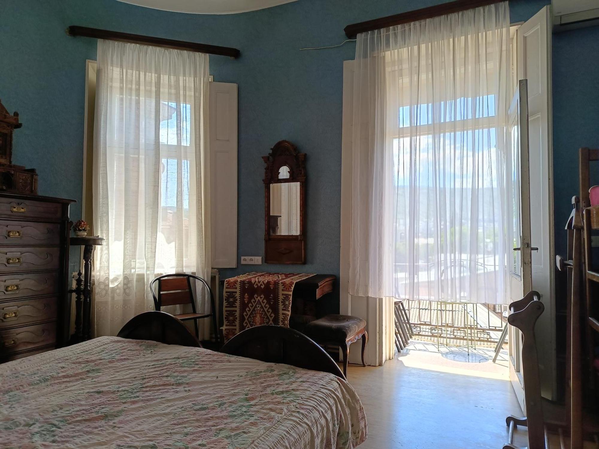 Guest House Irina Τυφλίδα Εξωτερικό φωτογραφία