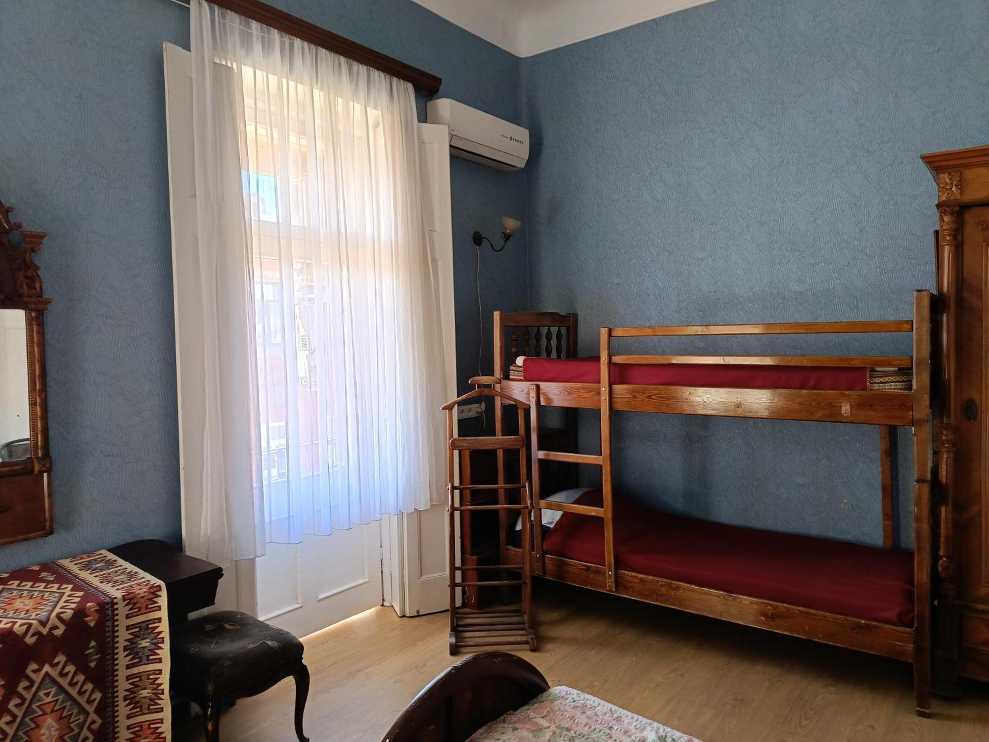 Guest House Irina Τυφλίδα Εξωτερικό φωτογραφία
