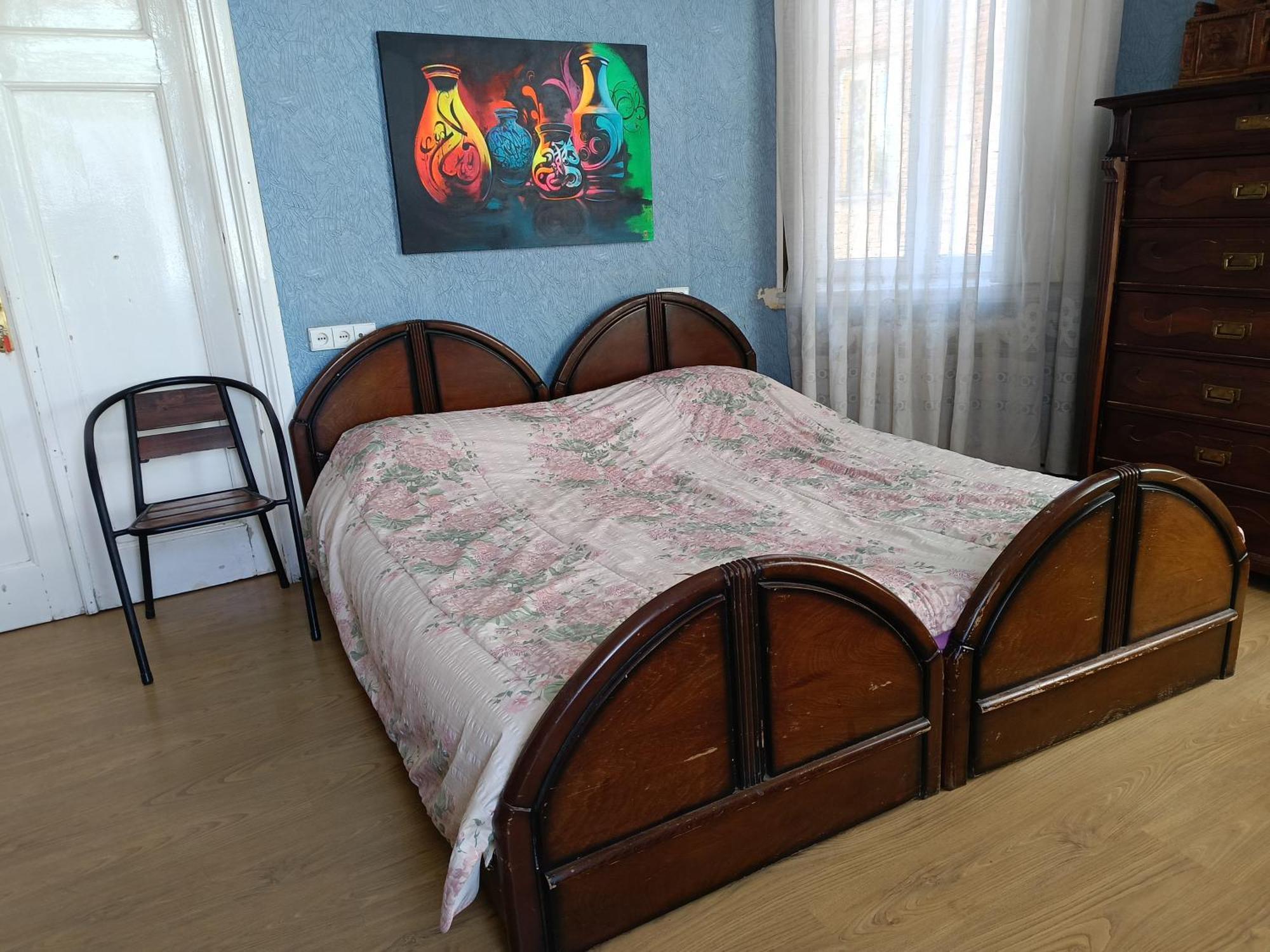 Guest House Irina Τυφλίδα Εξωτερικό φωτογραφία