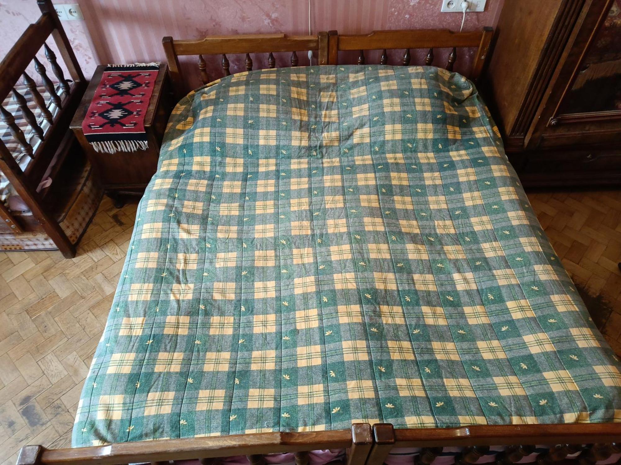 Guest House Irina Τυφλίδα Εξωτερικό φωτογραφία