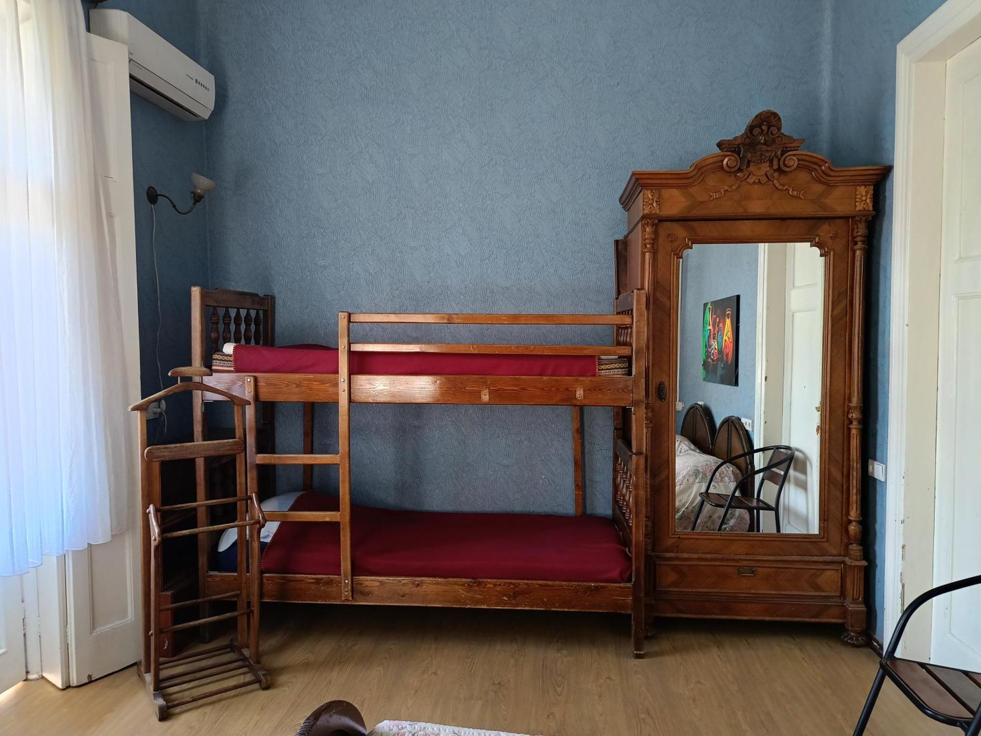Guest House Irina Τυφλίδα Εξωτερικό φωτογραφία