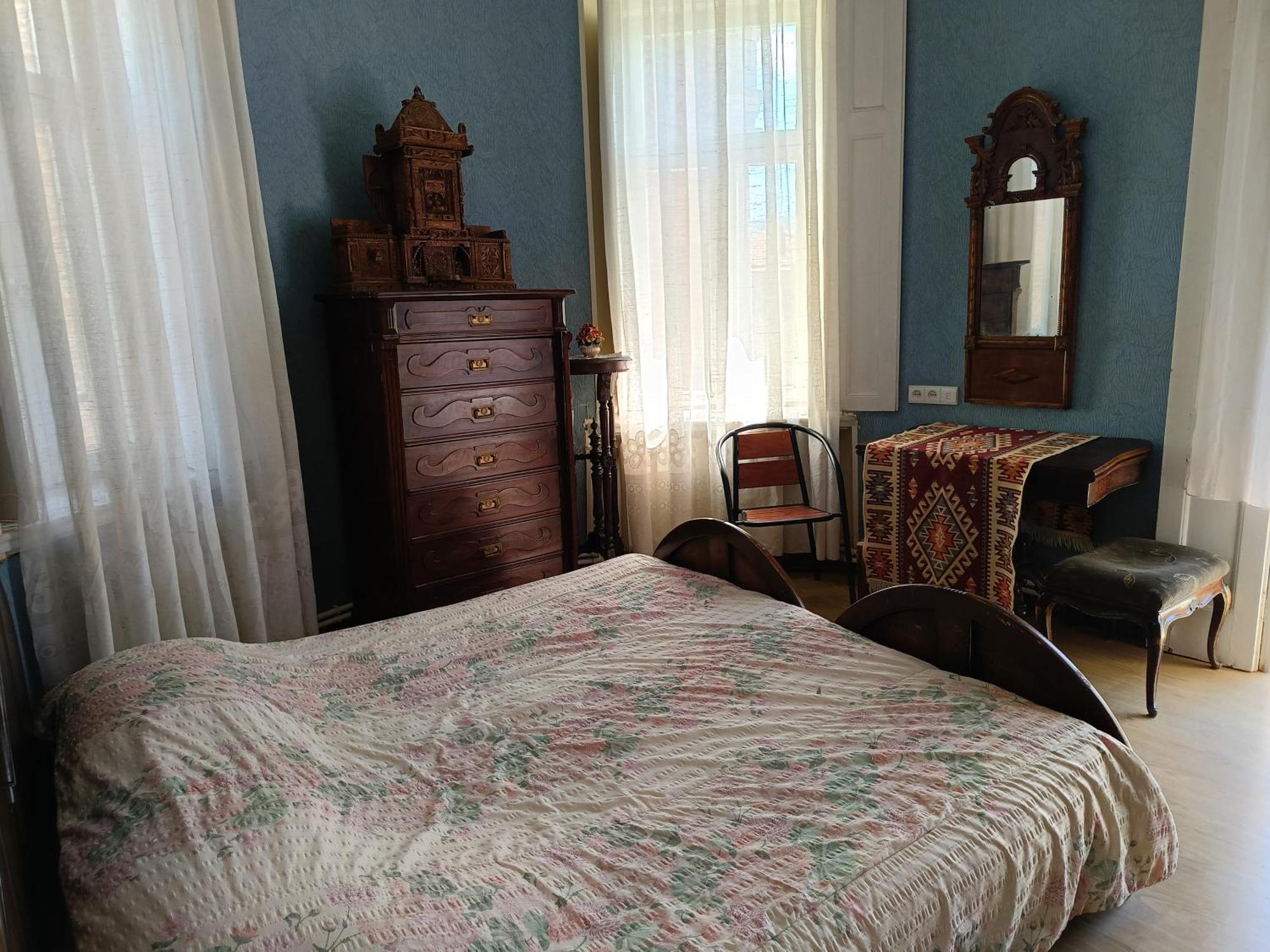 Guest House Irina Τυφλίδα Εξωτερικό φωτογραφία