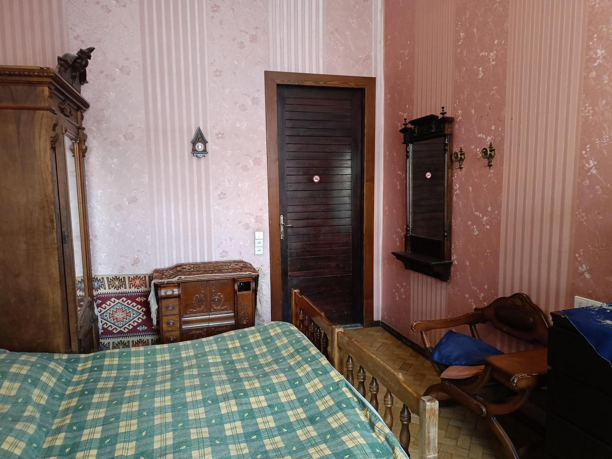 Guest House Irina Τυφλίδα Εξωτερικό φωτογραφία