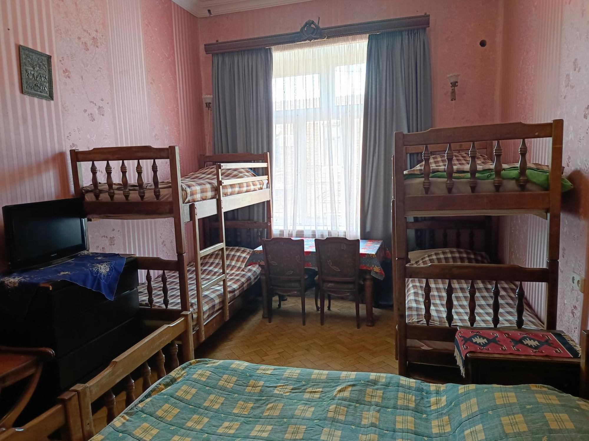 Guest House Irina Τυφλίδα Εξωτερικό φωτογραφία