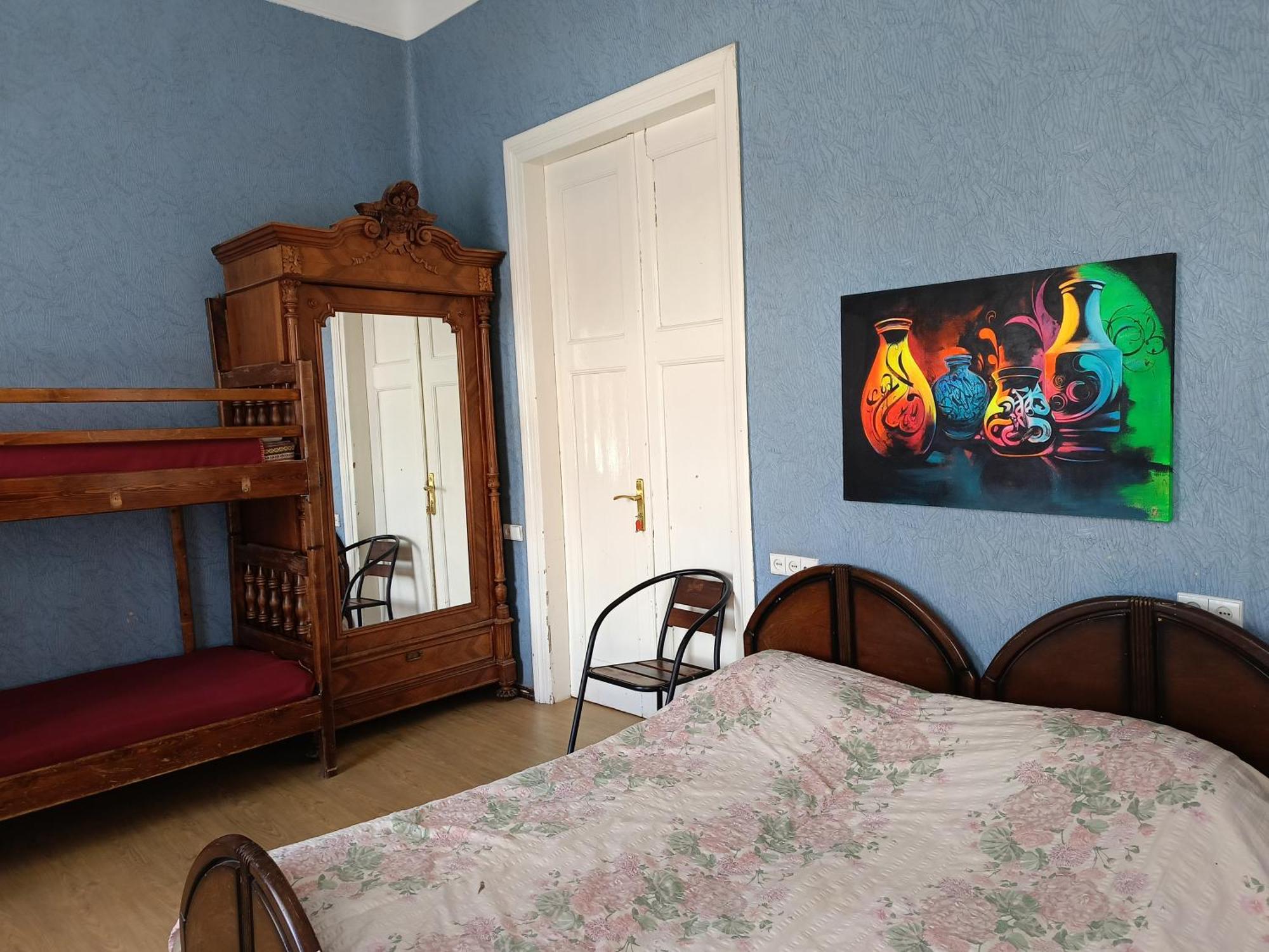 Guest House Irina Τυφλίδα Εξωτερικό φωτογραφία