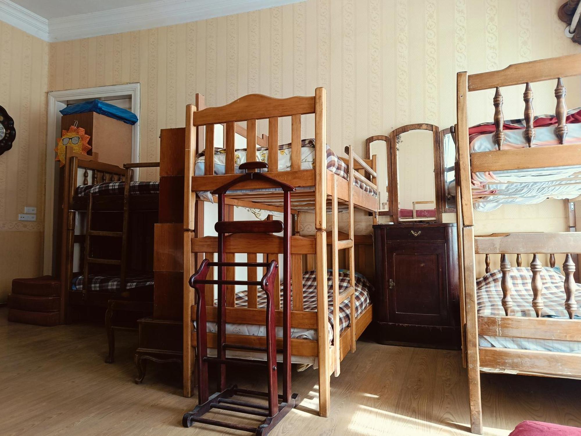 Guest House Irina Τυφλίδα Εξωτερικό φωτογραφία