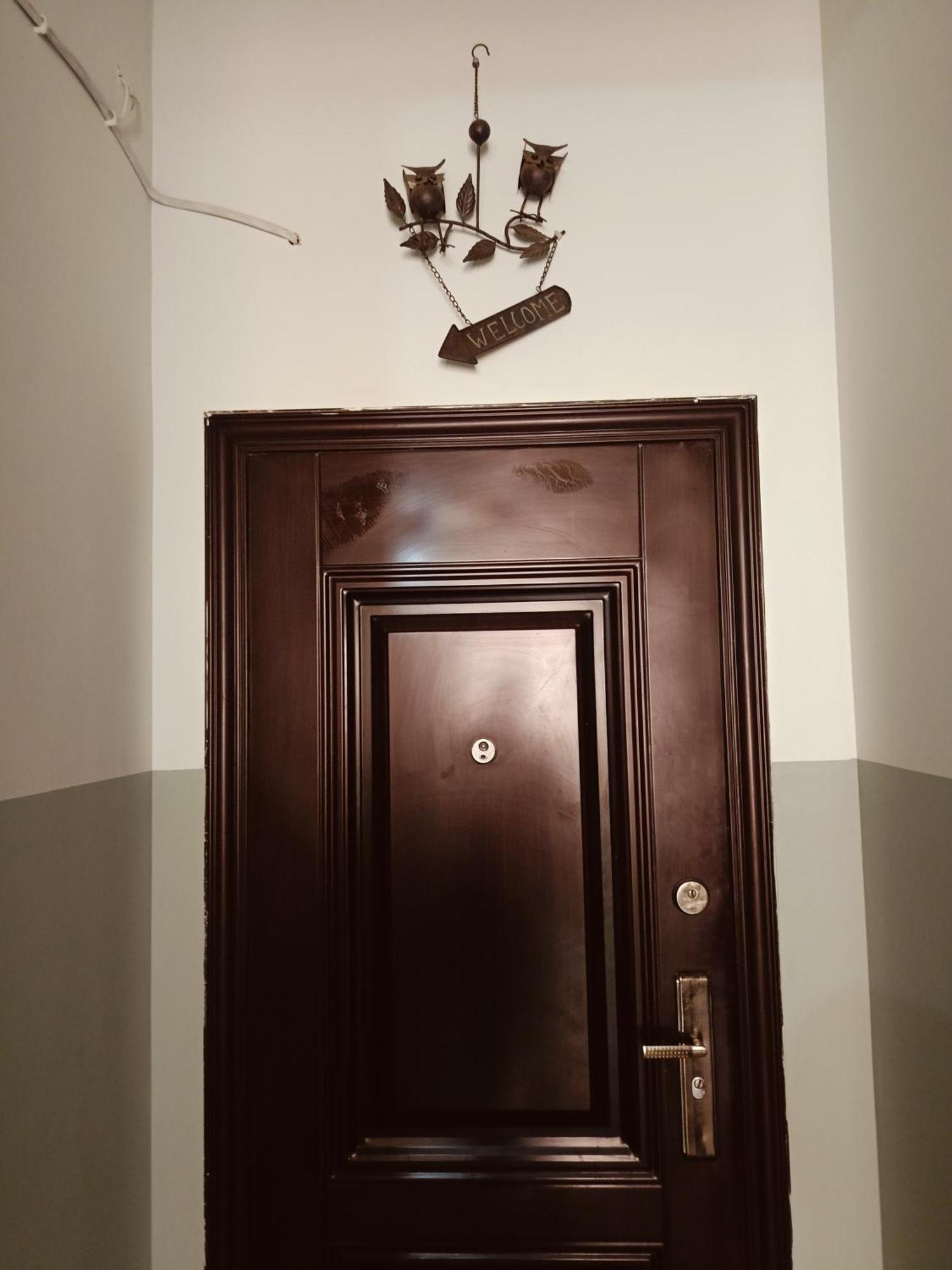 Guest House Irina Τυφλίδα Εξωτερικό φωτογραφία