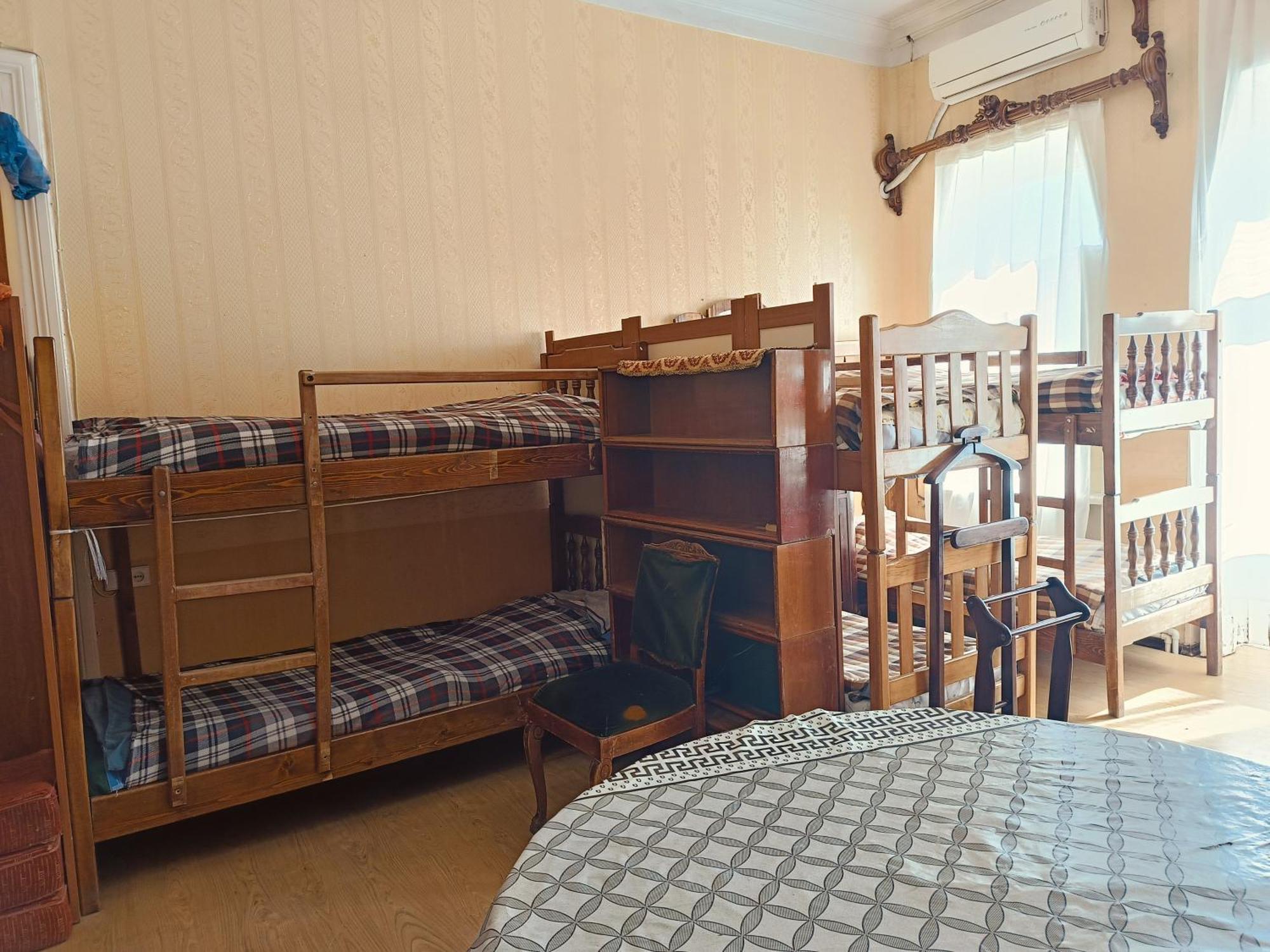 Guest House Irina Τυφλίδα Εξωτερικό φωτογραφία
