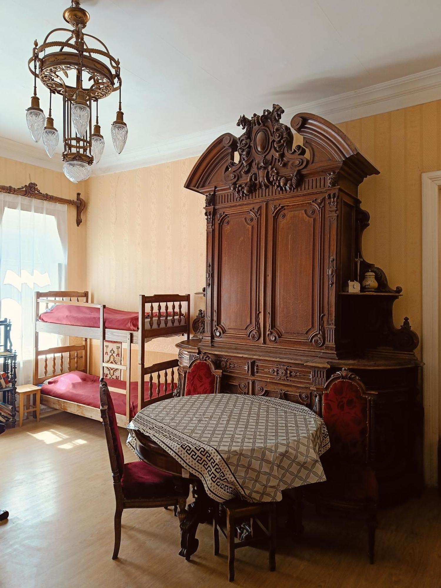 Guest House Irina Τυφλίδα Εξωτερικό φωτογραφία